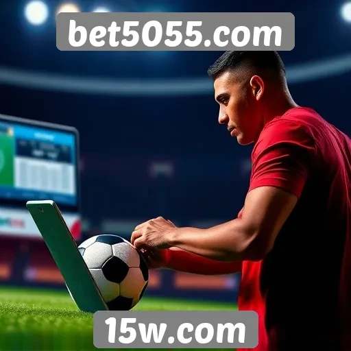 Vantagens do programa de fidelidade do bet5055