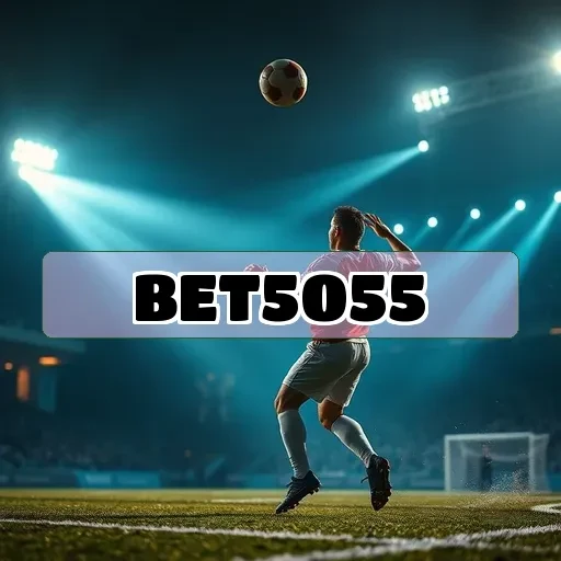 bet5055.com: Descubra Os Melhores Bônus Para Jogar e Ganhar