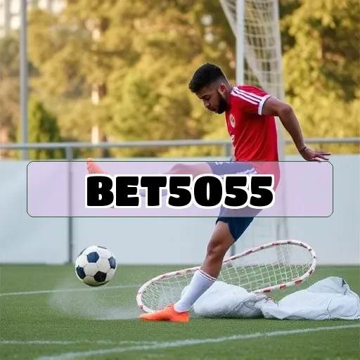 bet5055.com: Eventos Imperdíveis para os Amantes de Jogos Online