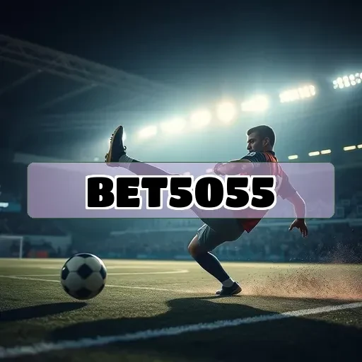 bet5055.com: Recursos Que Transformam Seu Jogo em Uma Aventura