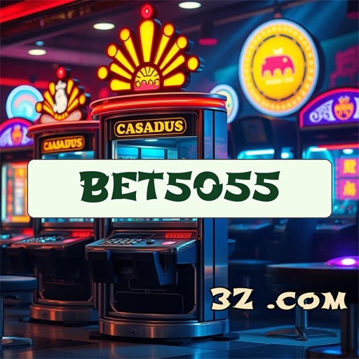 Recursos Incríveis na Seção Paga do bet5055.com