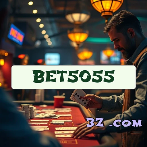 Slots Cativantes no bet5055.com: Uma Nova Aventura a Cada Jogo