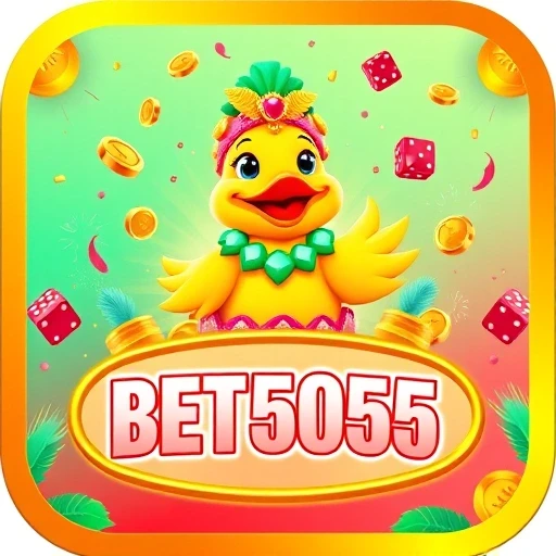 bet5055.com Logo