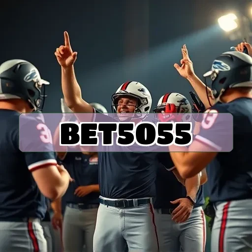 bet5055.com: As Melhores Opções para Jogar Pelo Celular