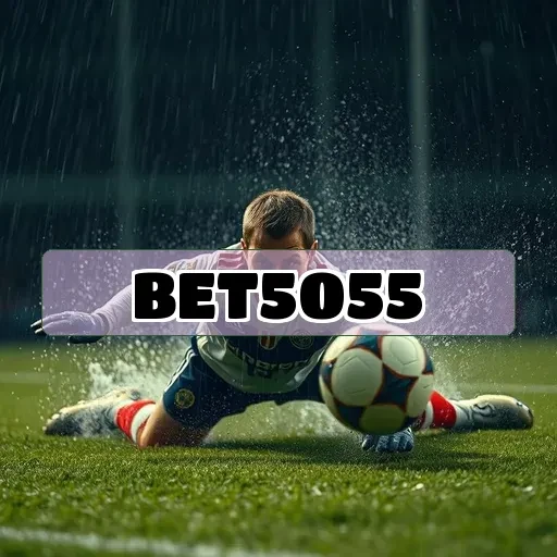 bet5055.com: Descubra os Melhores Métodos de Pagamento para Jogadores