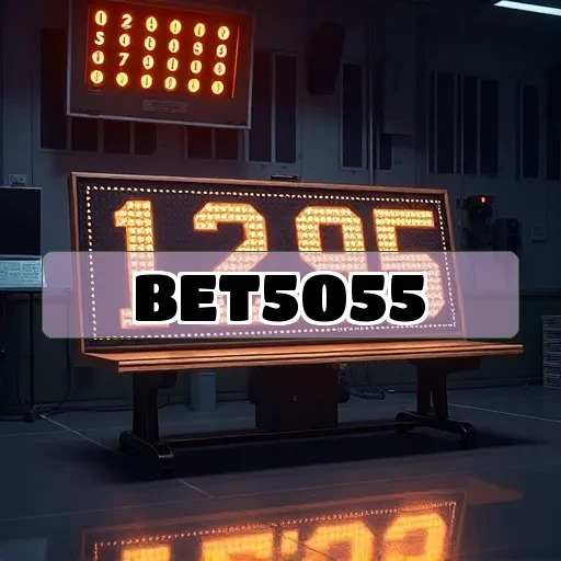 bet5055.com: Explore as Melhores Estratégias de Pôquer Agora Mesmo!