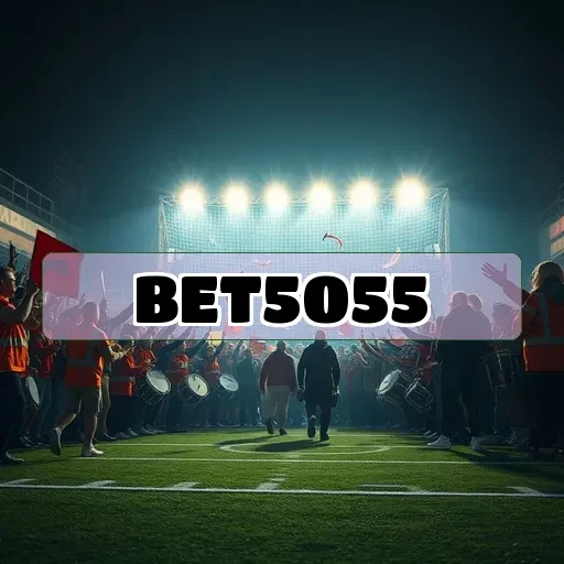bet5055.com: Descubra os Segredos da Seção de Privacidade e Sua Importância