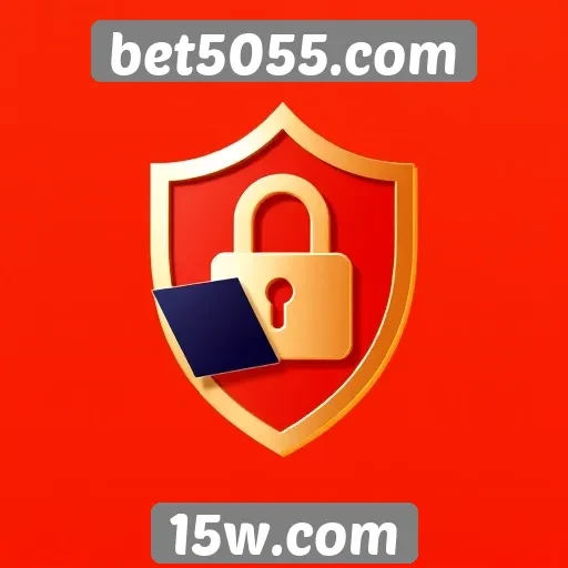 Segurança e confiabilidade na plataforma bet5055.com