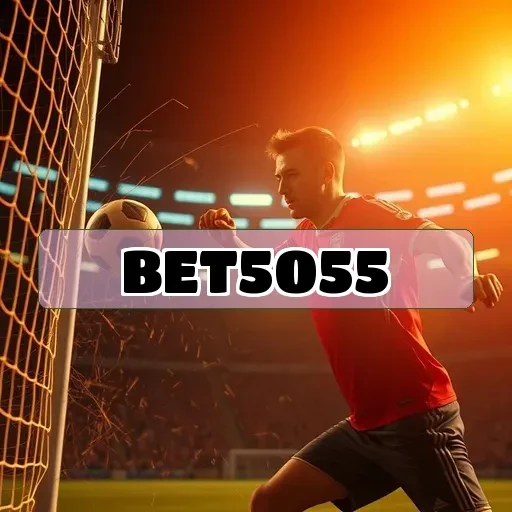 bet5055.com: Atrações Imperdíveis nos Caça-Níqueis para Jogadores Brasileiros