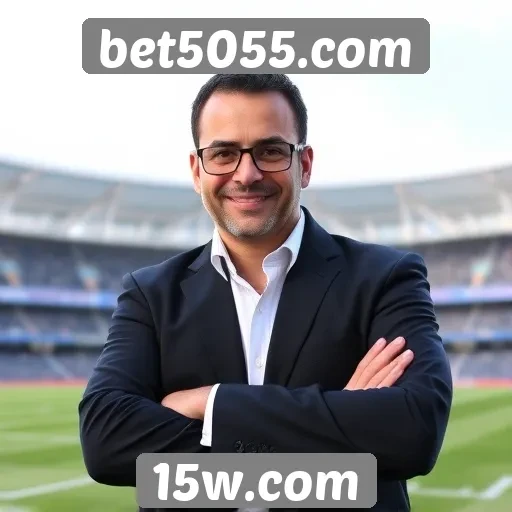 Análise da experiência do usuário no bet5055.com